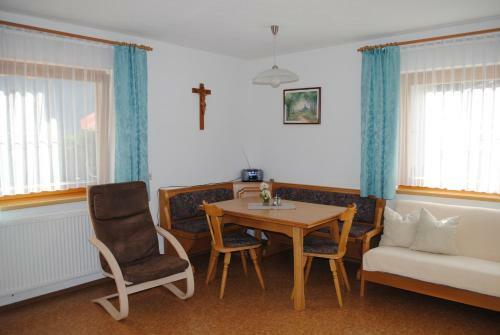 Apartment Maierhof