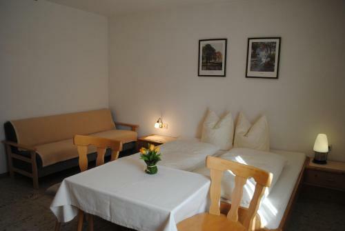 Apartment Maierhof