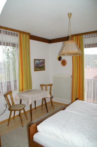 Hostal Haus Traninger