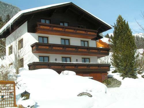 Hostal Haus Traninger