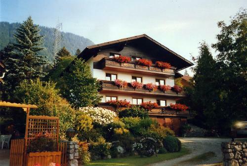 Hostal Haus Traninger