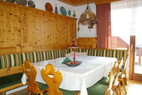 Hostal Haus Traninger