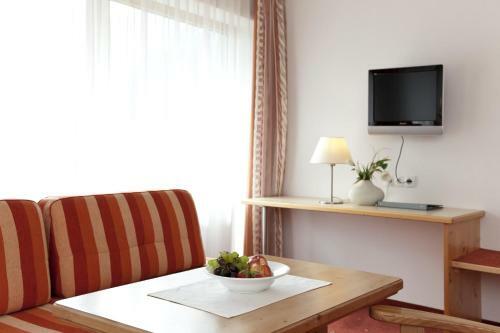 Hotel Troschana