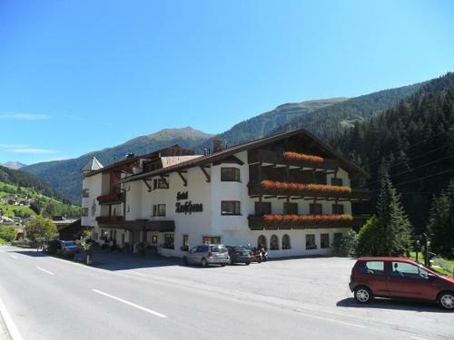 Hotel Troschana