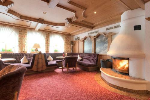 Hotel Troschana