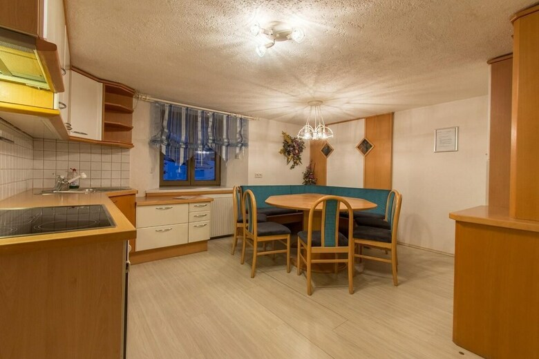 Hostal Haus Dorfschmied