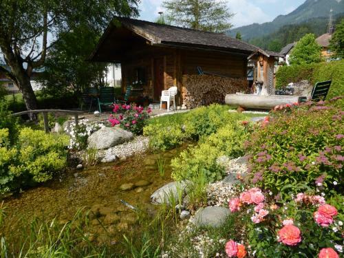 Hostal Haus Weinacht
