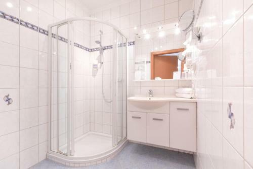 Landhotel H�userl Im Wald