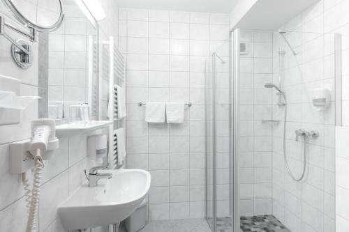 Landhotel H�userl Im Wald