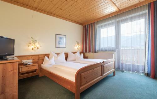 Landhotel H�userl Im Wald