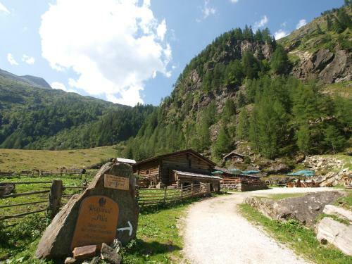 Landhotel H�userl Im Wald