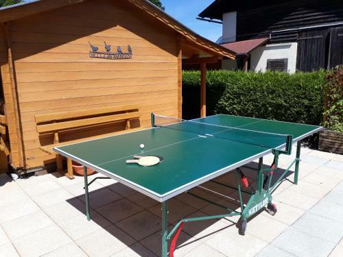 Landhotel H�userl Im Wald