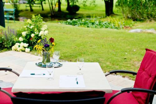 Landhotel H�userl Im Wald