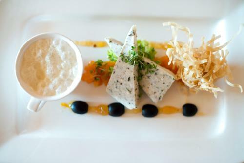 Landhotel H�userl Im Wald