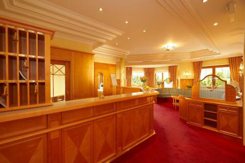 Landhotel H�userl Im Wald