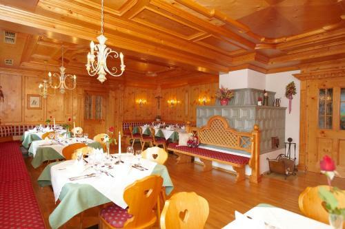 Landhotel H�userl Im Wald