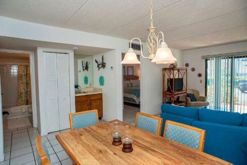 Apartamento Unit 3110 - Ocean & Racquet Resort