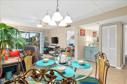 Apartamento Unit 3123 - Ocean & Racquet Resort