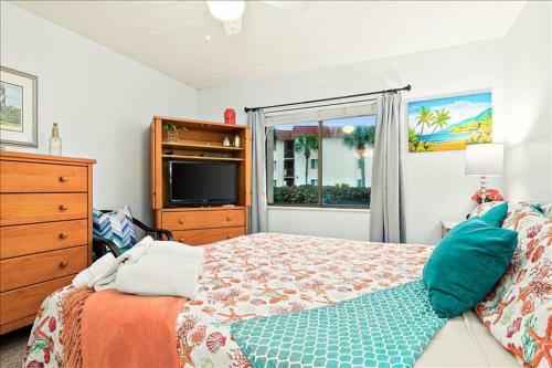 Apartamento Unit 3123 - Ocean & Racquet Resort