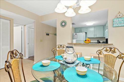 Apartamento Unit 3123 - Ocean & Racquet Resort