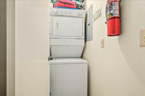 Apartamento Unit 3123 - Ocean & Racquet Resort