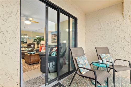 Apartamento Unit 3123 - Ocean & Racquet Resort