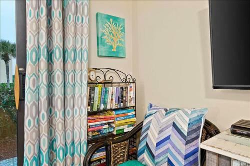 Apartamento Unit 3123 - Ocean & Racquet Resort