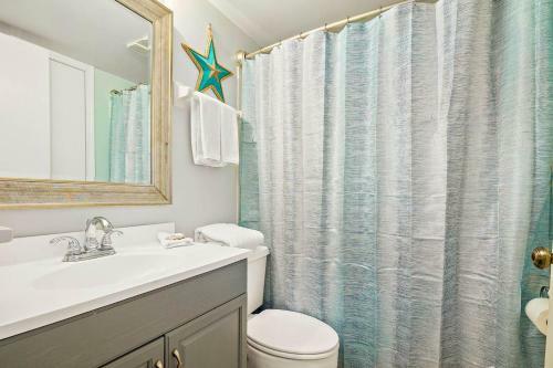 Apartamento Unit 3123 - Ocean & Racquet Resort