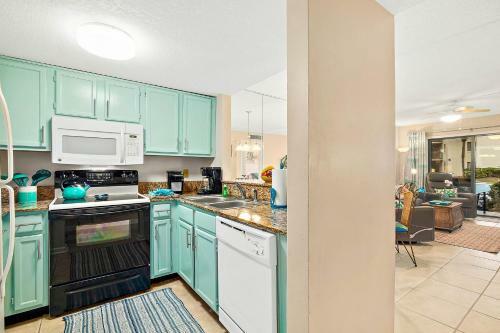 Apartamento Unit 3123 - Ocean & Racquet Resort