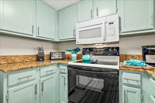 Apartamento Unit 3123 - Ocean & Racquet Resort