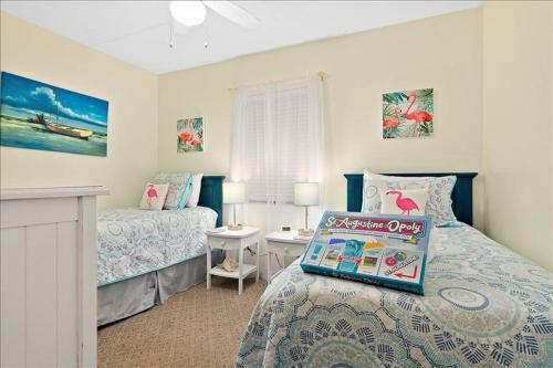 Apartamento Unit 3123 - Ocean & Racquet Resort