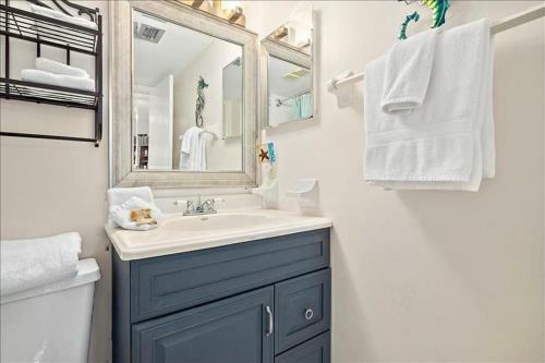 Apartamento Unit 3123 - Ocean & Racquet Resort