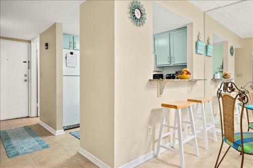 Apartamento Unit 3123 - Ocean & Racquet Resort