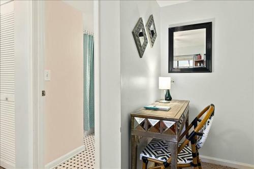 Apartamento Unit 3123 - Ocean & Racquet Resort