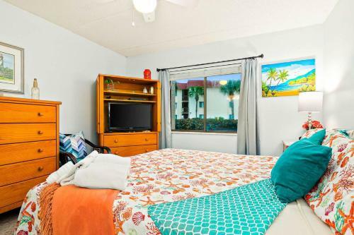 Apartamento Unit 3123 - Ocean & Racquet Resort