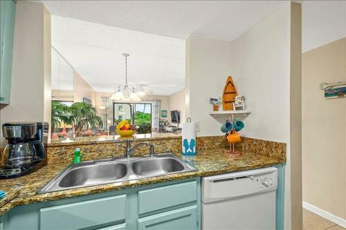Apartamento Unit 3123 - Ocean & Racquet Resort