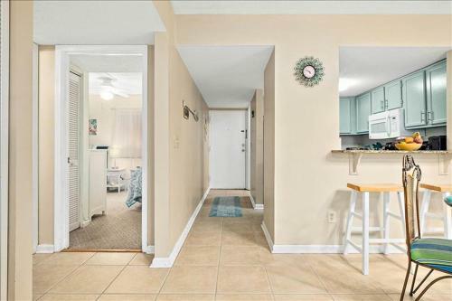 Apartamento Unit 3123 - Ocean & Racquet Resort