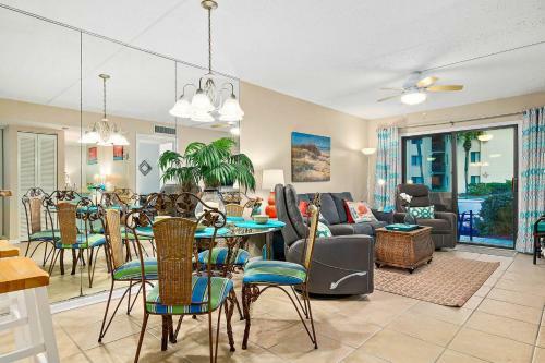 Apartamento Unit 3123 - Ocean & Racquet Resort