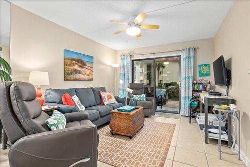 Apartamento Unit 3123 - Ocean & Racquet Resort