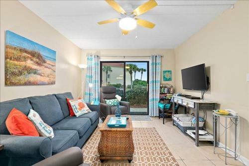 Apartamento Unit 3123 - Ocean & Racquet Resort