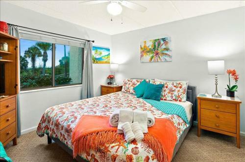 Apartamento Unit 3123 - Ocean & Racquet Resort
