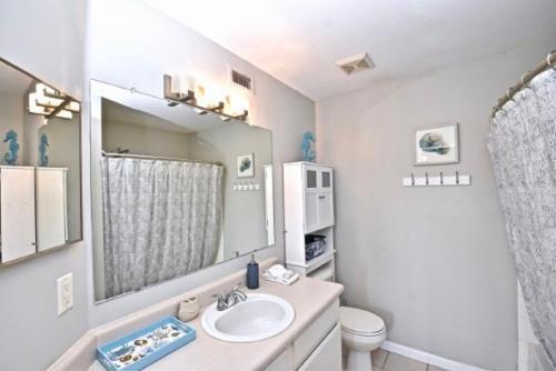 Apartamento Beach Getaway