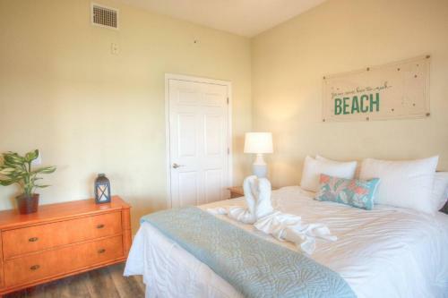 Apartamento 407 - Palms Of Treasure Island