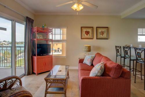 Apartamento 407 - Palms Of Treasure Island