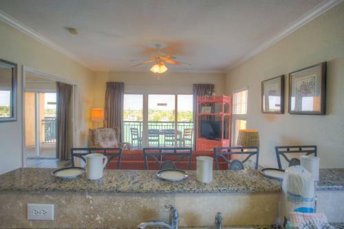 Apartamento 407 - Palms Of Treasure Island