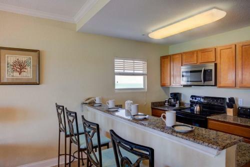 Apartamento 407 - Palms Of Treasure Island