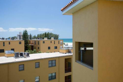 Apartamento 407 - Palms Of Treasure Island
