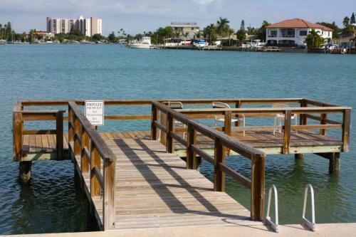 Apartamento 407 - Palms Of Treasure Island