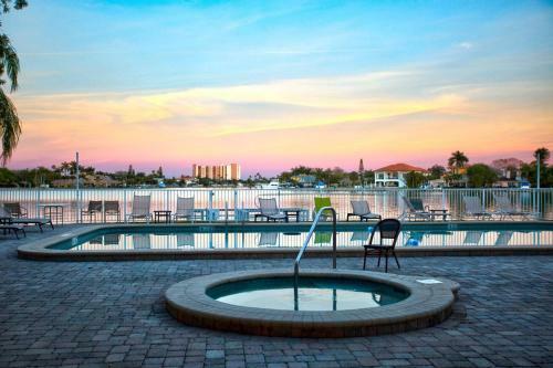Apartamento 407 - Palms Of Treasure Island