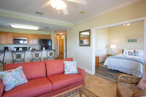 Apartamento 407 - Palms Of Treasure Island